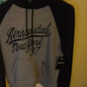 Areopostle hoodie